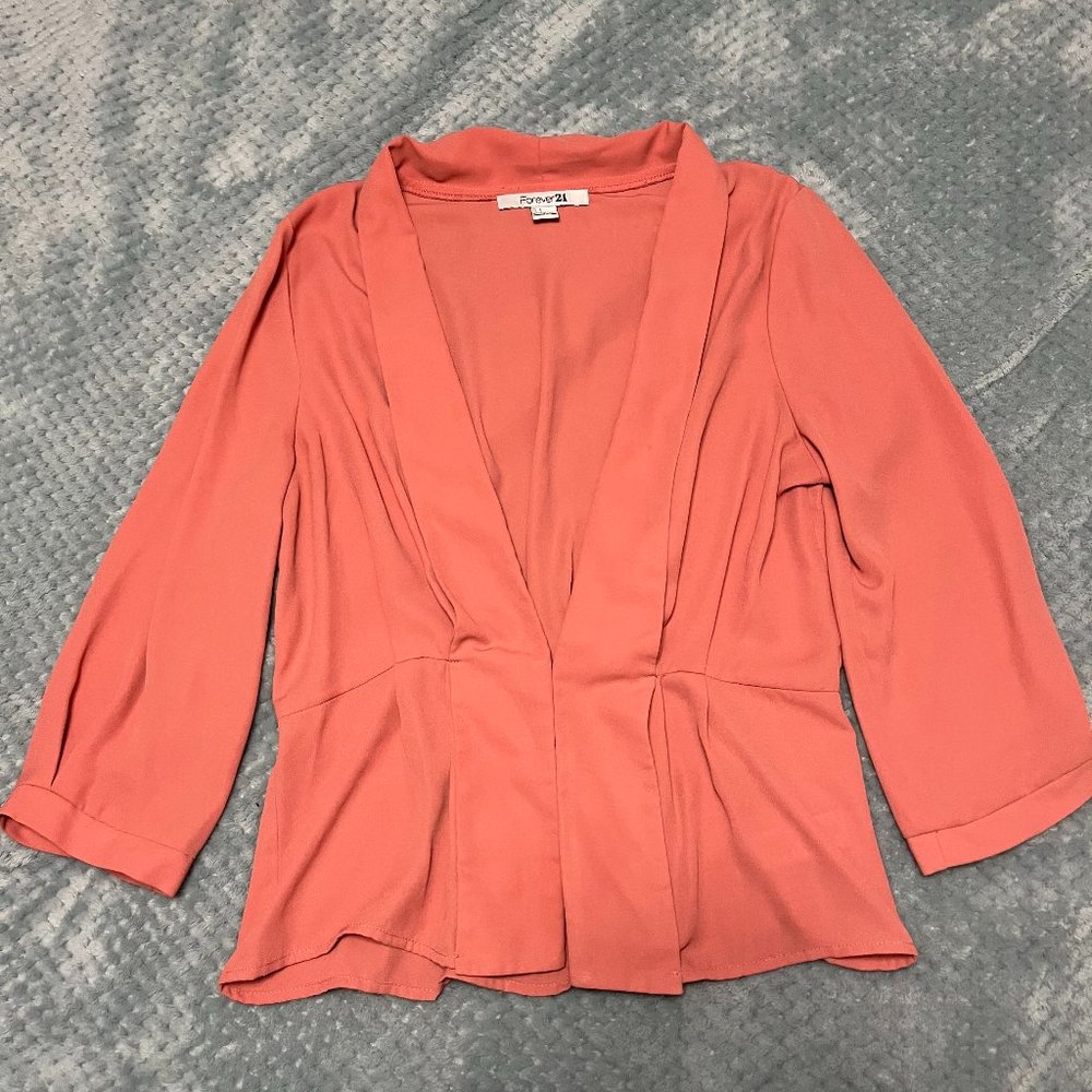 Dress attire Blouse